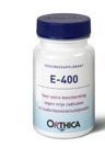 VITAMINA E 400 ORTHICA - Farmamood