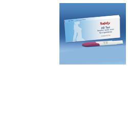 TEST DI GRAVIDANZA PRONTEX AB 1 PEZZO - Farmamood