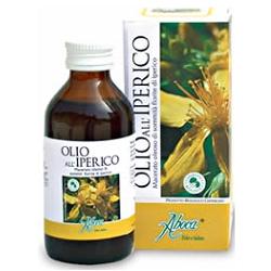 OLIO IPERICO COSMETICO BIO - Farmamood
