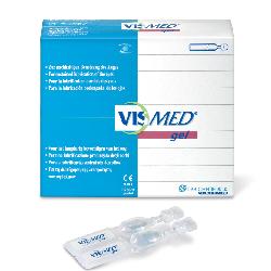VISMED GEL OFTALMICO 20 FIALE MONODOSE 0,45 ML - Farmamood