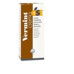 GSE VERMINT CREMA PERIANALE 75ML - Farmamood