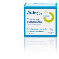ACTIVO3 CR VISO 24H P GRASSE50 - Farmamood