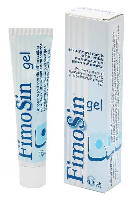 FIMOSIN GEL 30 ML - Farmamood