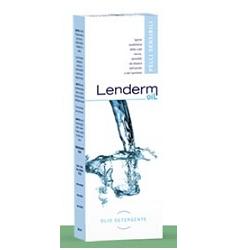 LEN DERM OIL DETERGENTE OLEOSO 400 ML - Farmamood
