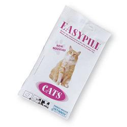 EASYPILL CAT SACCHETTO 40 G - Farmamood