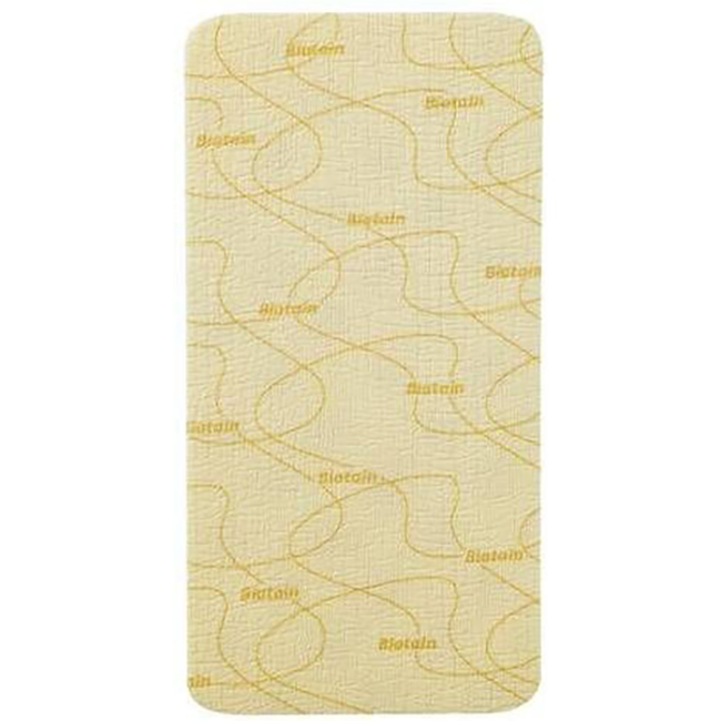 MEDICAZIONE BIATAIN IN SCHIUMA DI POLIURETANO 3D SOFFICE NON ADESIVA 10X20 5 PEZZI - Farmamood