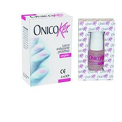 PHARCOS ONICOKER LACCA RINFORZANTE PER UNGHIE 4ML - Farmamood