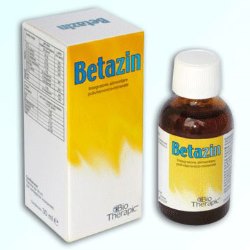 BETAZIN GOCCE 30 ML - Farmamood