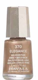 MAVALA MINICOLOR 370 ELEGANCE - Farmamood