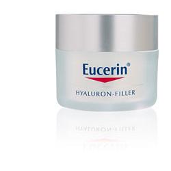 EUCERIN CREMA HYALURON-FILLER GIORNO 50 ML - Farmamood
