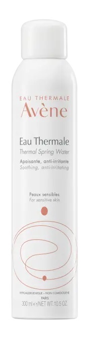 EAU THERMALE AVENE ACQUA TERMALE SPRAY 300 ML + 50 ML - Farmamood