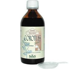 COROTUSS SCIROPPO 200 ML - Farmamood