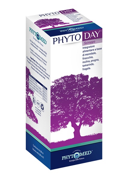 PHYTODAY 150 ML - Farmamood