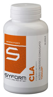 CLA 90 PERLE DA 1400 MG - Farmamood