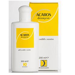 ACAROS DETERGENTE 200 ML - Farmamood