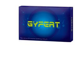 GYFERT 20 COMPRESSE - Farmamood