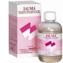 JALMA SOL IG INT 225ML - Farmamood