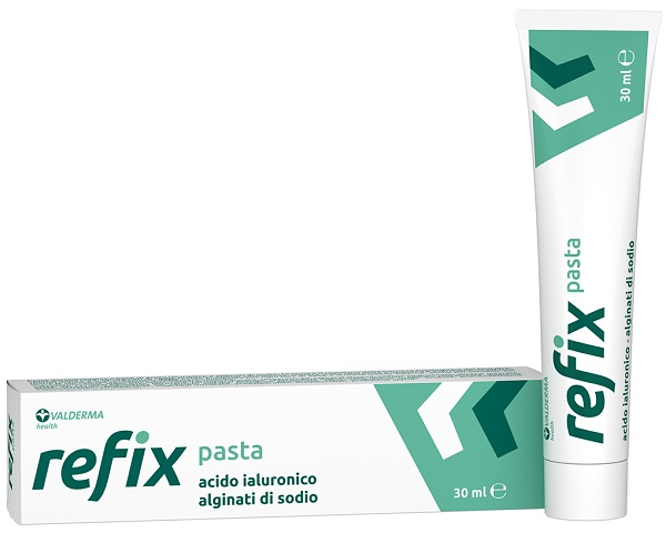 REFIX PASTA IDRATANTE CORPO 30 ML - Farmamood