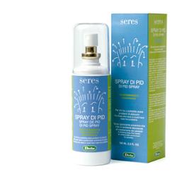 SERES SPRAY PREVENTIVO PEDICULOSI 100 ML - Farmamood