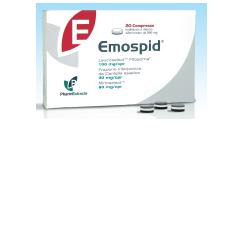 EMOSPID 20 COMPRESSE - Farmamood