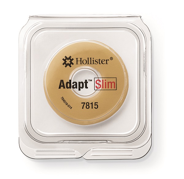 ANELLO MODELLABILE PER PLACCA APT 7805 IN IDROCOLLOIDE DIAM ETRO 48MM 10 PEZZI - Farmamood