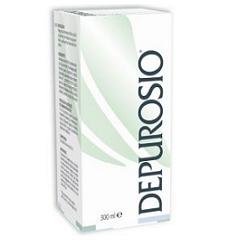 DEPUROSIO SCIROPPO 300 ML - Farmamood