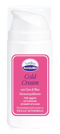 EUPHIDRA AMIDOMIO DERMOCREMA 100 ML - Farmamood