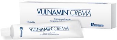 CREMA VULNAMIN 50 G - Farmamood