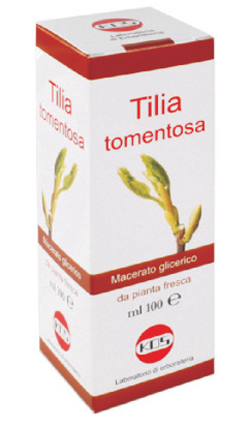 TILIA TOMENTOSA MG 100 ML GOCCE - Farmamood
