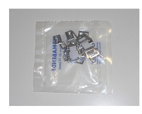 FERMABENDA 10 PEZZI - Farmamood