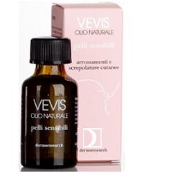 VEVIS 20 ML - Farmamood