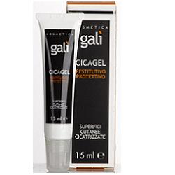 CICAGEL 15 ML - Farmamood
