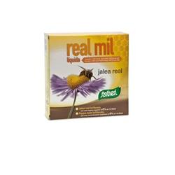 REALMIL PAPPA REALE 20 FIALE 10 ML - Farmamood