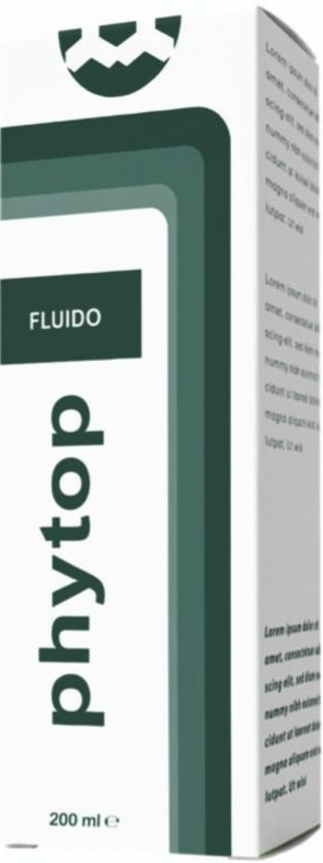 PHYTOP FLUIDO 200 ML - Farmamood