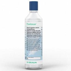 PRONTOSAN OTC SOLUZIONE DETERGENTE PER LESIONI CRONICHE 350 ML - Farmamood