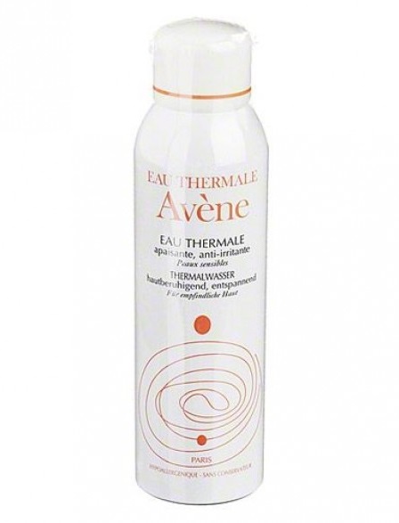 EAU THERMALE AVENE SPRAY ACQUA TERMALE 50 ML - Farmamood