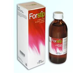FORSTIP SCIROPPO 150 ML - Farmamood