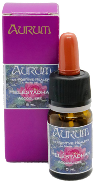HELESYADHAN ACCOGLIERE GOCCE 5 ML - Farmamood