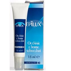 EPILUX CREMA CONTORNI OCCHI 15 ML - Farmamood