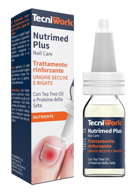 NUTRIMED PLUS NUTR/RIV 15ML - Farmamood