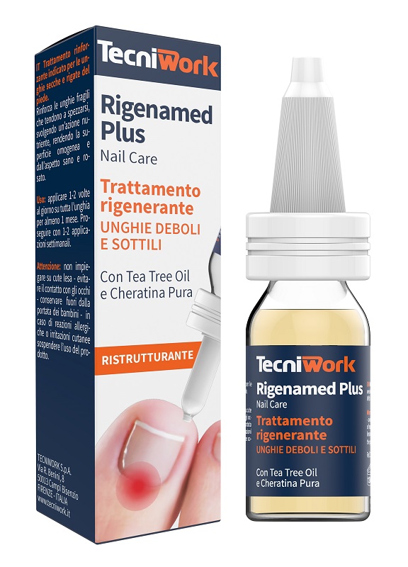 RIGENAMED PLUS RIGEN/RISTR15ML - Farmamood