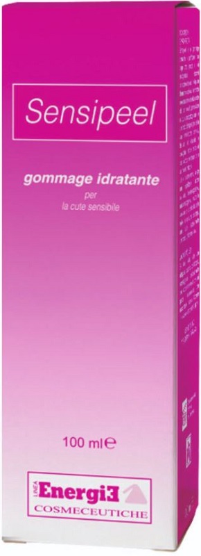 SENSIPEEL IDRATANTE 100 ML - Farmamood