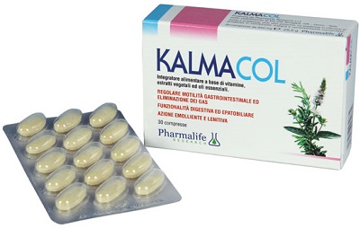 KALMACOL 30 COMPRESSE - Farmamood