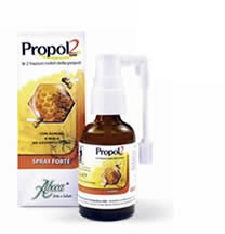 PROPOL2 EMF SPRAY FORTE 30 ML - Farmamood