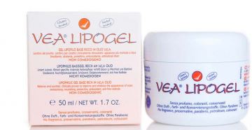 VEA LIPOGEL IDRATANTE PROTETTIVO 200 ML - Farmamood