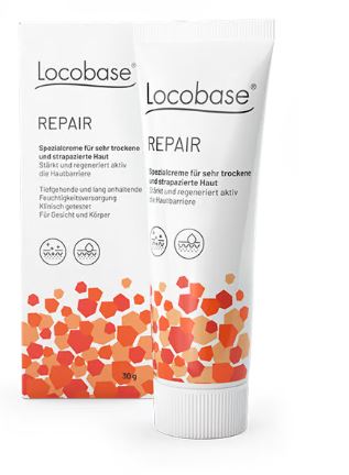 LOCOBASE REPAIR 100 G - Farmamood