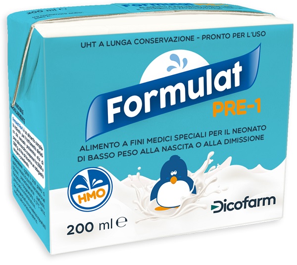 FORMULAT PRE 1 3 BRIK 200 ML - Farmamood