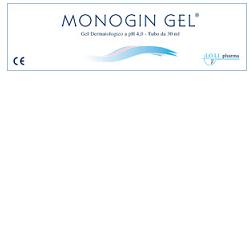 MONOGIN GEL 30ML - Farmamood
