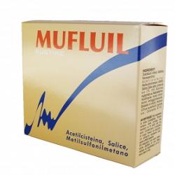 MUFLUIL 10 BUSTINE 5 G - Farmamood