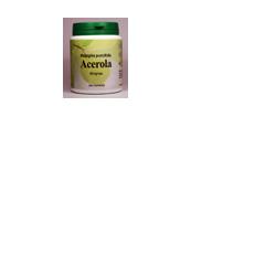 ACEROLA 60 CAPSULE - Farmamood